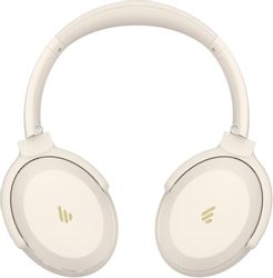 Наушники Edifier WH700NB Pro, Bluetooth/USB Type-C, слоновая кость