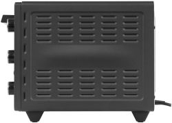 Мини-печь Ardo MO3852AFA2, черный