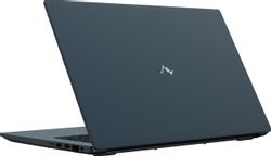 Ноутбук MAIBENBEN M17A-R574UM, 17.3", IPS, AMD Ryzen 5 7430U, 6-ядерный, 16ГБ DDR4, 512ГБ SSD, AMD Radeon Graphics, синий