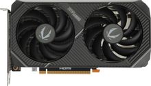 Изображение товара Видеокарта Zotac GeForce RTX 5060 Ti Twin Edge 8GB GDDR7 PCI-E 5.0