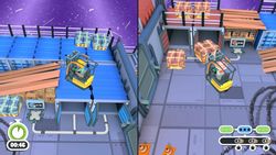Игра UNTOLD TALES Ready, Steady, Ship!, для ПК, регион: Россия, Весь мир