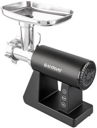 Мясорубка Endever Sigma-110,  черный