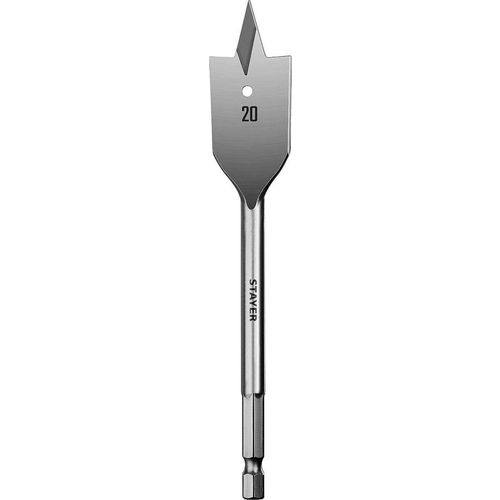 Сверло Stayer 2950-20_z01, по дереву, 1шт