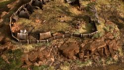 Игра THQ NORDIC SpellForce 3 Reforced, для  ПК,  регион: Россия,СНГ