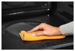 Духовой шкаф электрический Electrolux EOF3H70X, 72л, нержавеющая сталь