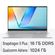 Изображение товара Ноутбук ASUS Vivobook S 15 OLED S5507QA-MA013W 15.6", 2024, OLED, Qualcomm Snapdragon X Plus X1P-42-100 3.4ГГц, 8-ядерный, 16ГБ LPDDR5x, 1ТБ SSD,  Qualcomm Adreno, Windows 11 Home, серебристый [90nb14q2-m00b40]