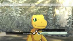 Игра NAMCO BANDAI Digimon Survive, для ПК, регион: Россия