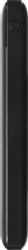 Внешний аккумулятор (Power Bank) Hoco J72 Easy travel, 10000мAч, черный