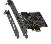 Звуковая карта PCI-E Creative Audigy FX V2