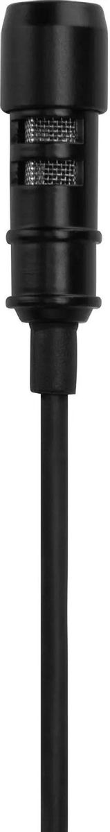 Микрофон Oklick MP-M400,  черный