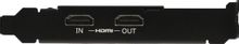 Карта видеозахвата AVerMedia Live Gamer 4K GC575