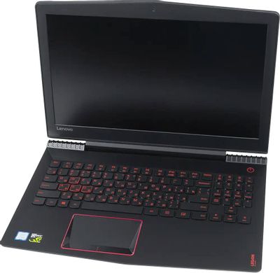 Lenovo legion y520 discount i5 gtx 1050