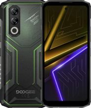 Изображение товара 6.6 дюймовый смартфон DOOGEE Blade 20 Max 12ГБ ОЗУ 1ТБ NFC IPS 120Гц
