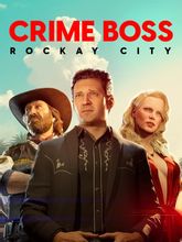 Изображение товара Игра 505 GAMES Crime Boss: Rockay City, для  ПК,  регион: Россия,СНГ,  RUS (интерфейс и субтитры)