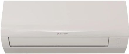Сплит-система инверторная DAIKIN Sensira FTXF20E/RXF20E настенная, до 20м2, 7000 BTU, (комплект из 2-х коробок)