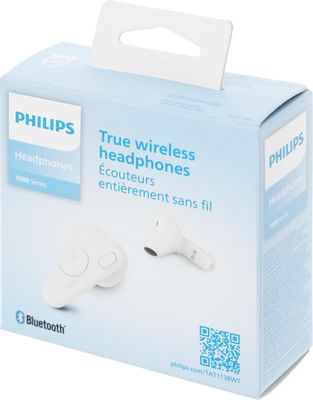 Philips TAT1138WT 00