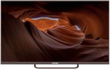 Изображение товара Телевизор ASANO 43LF1202T 43" FULL HD LED с USB и тюнерами DVB-T2, коричневый