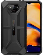Изображение товара Устойчивый смартфон ULEFONE Armor X13 6/64Gb IP68 NFC Android 13 черный