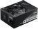 Изображение товара Блок питания XPG Fusion 1600T,  1600Вт,  80 PLUS TITANIUM,  135мм, черный, retail [fusion1600t-bkceu]