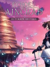 Изображение товара Игра NAMCO BANDAI Echoes of Aincrad - Ultimate Edition, для ПК, регион: Россия,СНГ, RUS (интерфейс и субтитры) Изображение товара Игра NAMCO BANDAI Echoes of Aincrad - Ultimate Edition, для ПК, регион: Россия,СНГ, RUS (интерфейс и субтитры)