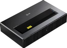 Изображение товара Проектор Cactus CS-U2.B HDR 4K Wi-Fi Bluetooth для домашнего кинотеатра и офиса