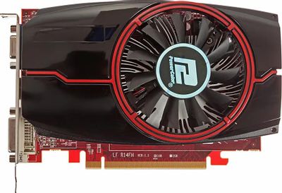Powercolor hd 7770 on sale