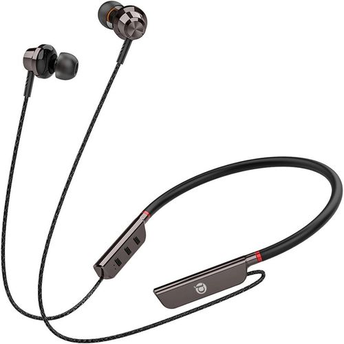 Наушники PERO BE01, Bluetooth, внутриканальные, бронзовый [pwh-be01co]