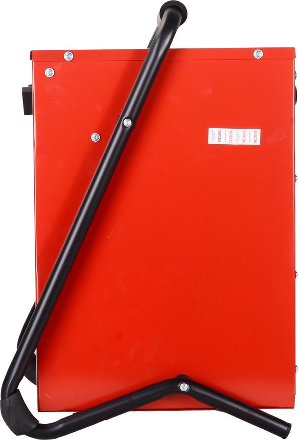 Инструкция, руководство по эксплуатации для электрическая тепловая ...