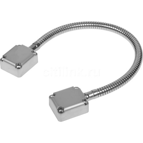 Кабелепереход SMARTEC ST-DL340 серебристый
