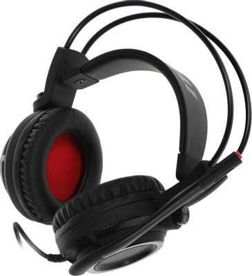 Ds502 gaming headset clearance
