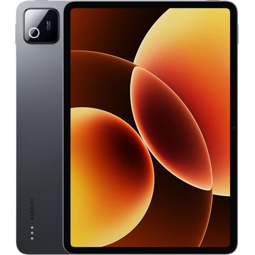 11.2" Планшет Xiaomi Pad 8 P82 8/128 GB 8s Gen4 Wi-Fi, 3200 x 2136, 144Гц, Android 16, серый [71719]