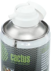 Пневматический очиститель Cactus CS-Air400, 400 мл