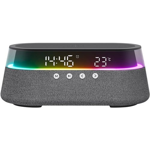 Колонка портативная BBK BTA1212, 10Вт, черный [bta1212 (b)]