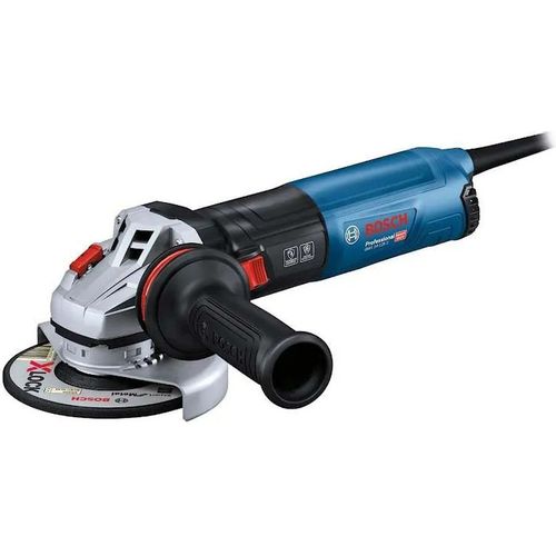 Угловая шлифмашина Bosch GWS 14-125 S [06017d0100]