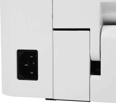 Принтер лазерный Kyocera Ecosys P2235dn черно-белая печать, A4, цвет ...