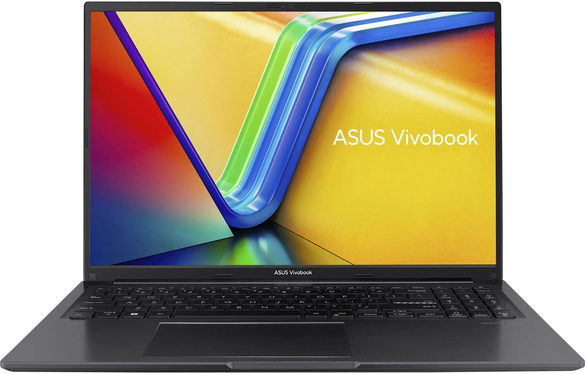 Ноутбук ASUS VivoBook 16 M1605YA-MB341 90NB10R1-M00FM0, 16