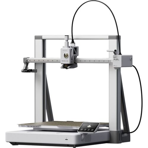 3D-принтер Bambu Lab А2L (PF005-L-EU)