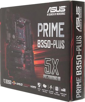 Asus ab350 hot sale