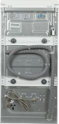 Стиральная машина KRAFT TCH-UME7201W, 7кг