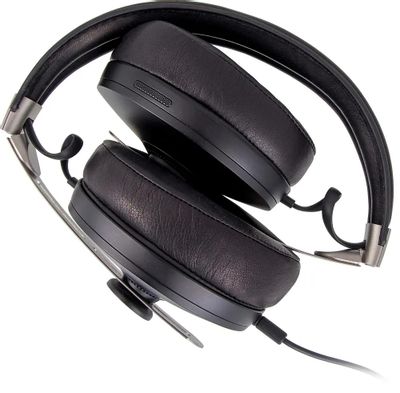 Sennheiser Momentum M3AEBTXL 3.5 Bluetooth USB Type C 508234 1214728