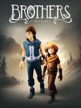 Изображение товара Игра Brothers - A Tale of Two Sons для ПК с русской локализацией Digital