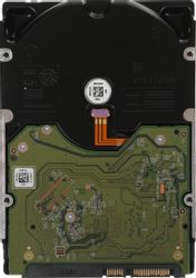 Жесткий диск WD Purple Pro WD102PURP, 10ТБ