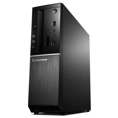 Компьютер Lenovo IdeaCentre 510S-08ISH Intel Core i5 6400 Компьютер Lenovo IdeaCentre 510S-08ISH Intel Core i5 6400