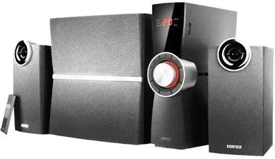 Edifier c6xd 5.1 speaker hotsell price
