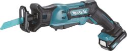 Сабельная пила Makita JR103DZ, аккумуляторная