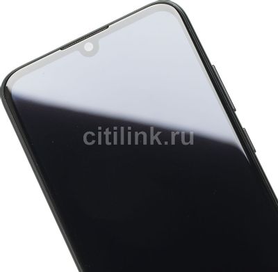 Huawei y6 2019 по отпечатку