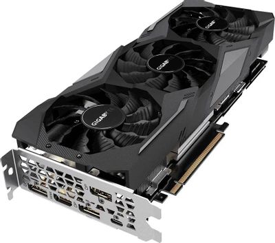 Gigabyte NVIDIA GeForce RTX 2080Ti GV-N208TGAMING OC-11GC 11ГБ