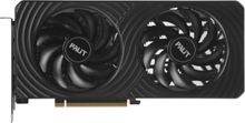 Изображение товара Видеокарта Palit NVIDIA GeForce RTX 5060 PA-RTX5060 DUAL OC 8ГБ GDDR7