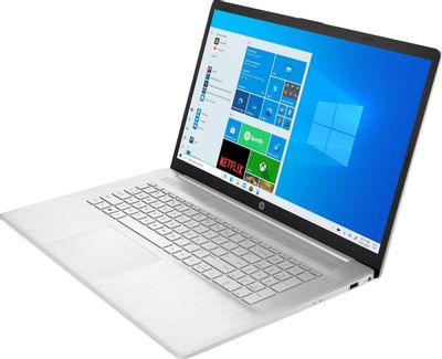 Hp 17.3 laptop intel core i5 shop