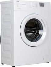 Стиральная машина узкая Beko WRS5511BWW